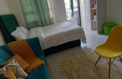 Kawangware Apartment | Amboseli studios lavington serengeti