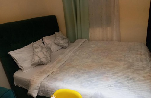 Kawangware Apartment | Amboseli studios lavington serengeti
