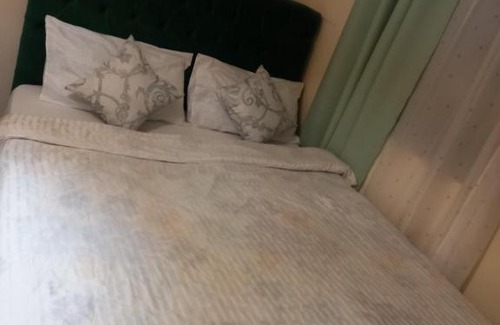 Kawangware Apartment | Amboseli studios lavington serengeti