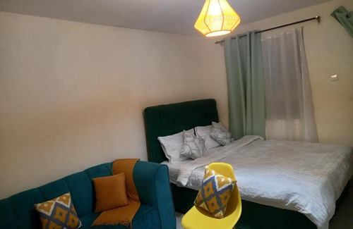 Kawangware Apartment | Amboseli studios lavington serengeti