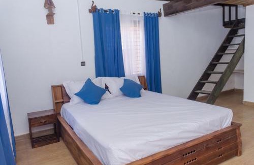 Amoron'i Mania Cabin | Ambositra Lodge