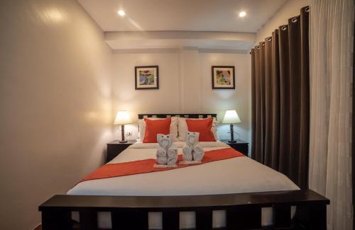 Basco Hotel | Amboy Hometel