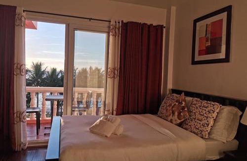 Basco Hotel | Amboy Hometel