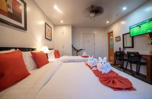 Basco Hotel | Amboy Hometel