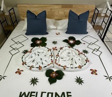 Thoddoo Hotel | Ambra Maldives