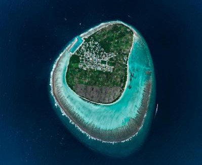 Thoddoo Hotel | Ambra Maldives