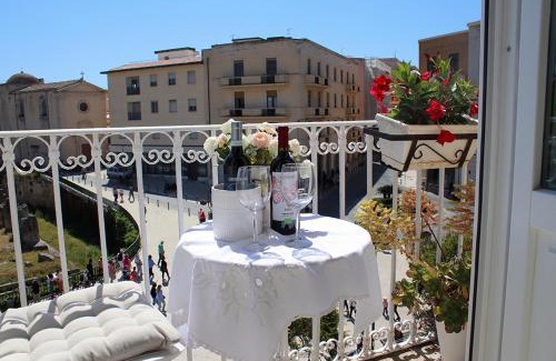 Ortigia House | Ambrogio House