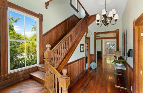Old Town Apartment | AMBROSIA at Azul Mansion Key West