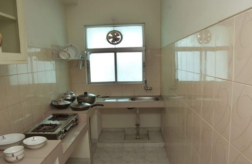 Dhanmondi House | Ambrosia Guest House