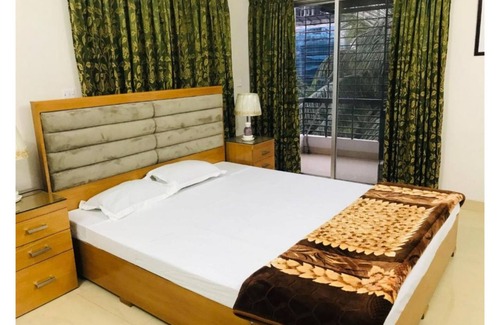 Dhanmondi House | Ambrosia Guest House