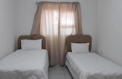 Tsantsabane Apartment | Ambrosia Self Catering apartments