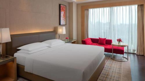 South West Hotel | Ambrosia Suites By IGI Airport