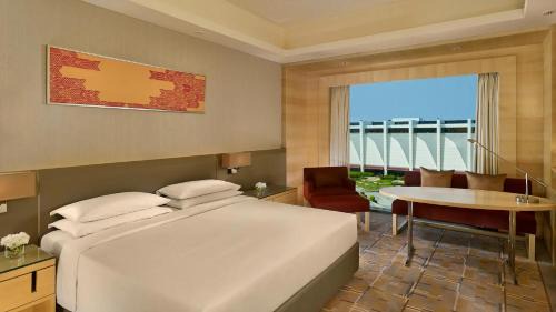 South West Hotel | Ambrosia Suites By IGI Airport