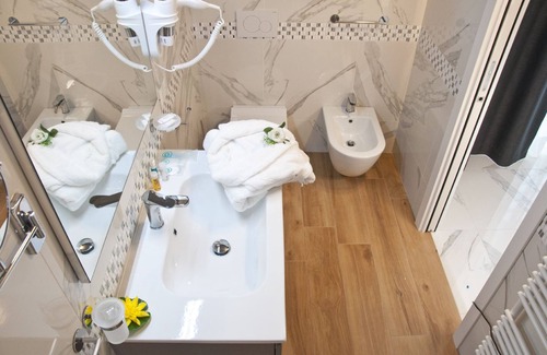 Massignano Hotel | Ambruosi Village Resort & Spa