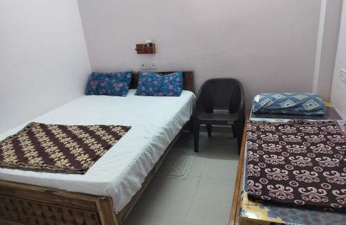 Tiruvannamalai House | AMC Homestay