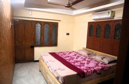 Tiruvannamalai House | AMC Homestay