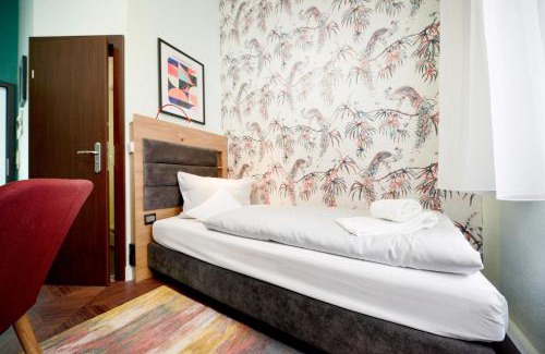 Schoeneberg Hotel | AMC Hotel - Schöneberg