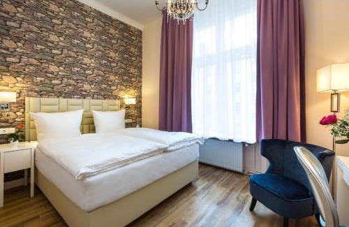 Schoeneberg Hotel | AMC Hotel - Schöneberg