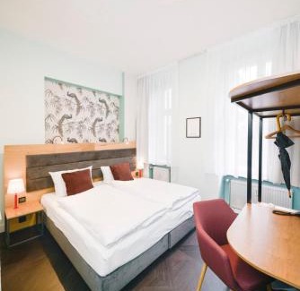 Schoeneberg Hotel | AMC Hotel - Schöneberg