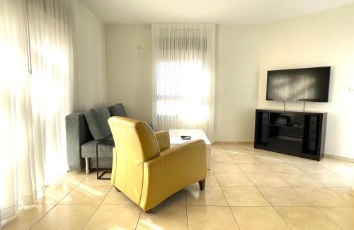 Eilat Apartment | Amdar Village Cozy 2BR Eilat