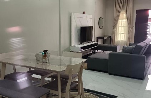 Kemaman House | AMDH Homestay