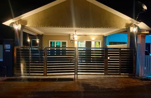 Kemaman House | AMDH Homestay