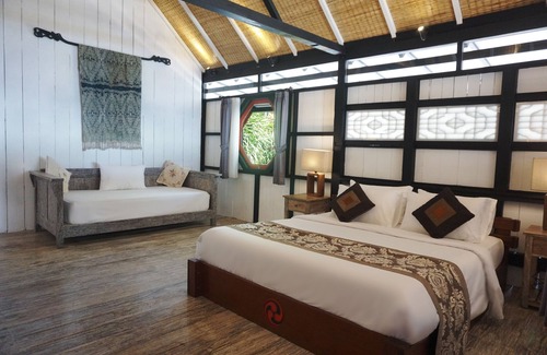 Purwakerti House | Amed Lodge by Sudamala Resorts