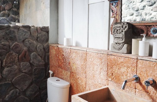 Purwakerti House | Amed Lodge by Sudamala Resorts