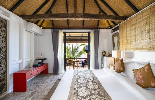 Purwakerti House | Amed Lodge by Sudamala Resorts