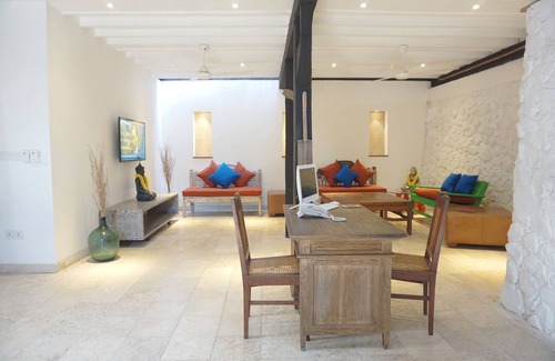 Purwakerti House | Amed Lodge by Sudamala Resorts