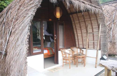 Amed House | Amed Paradise Warung & House Bali