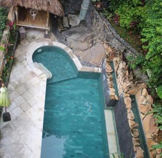 Amed House | Amed Paradise Warung & House Bali