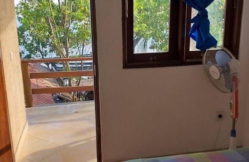 Purwakerti House | Amed Sari Beach Guesthouse