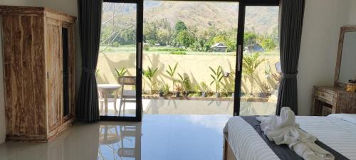 Purwakerti House | Amed Yudhadewata