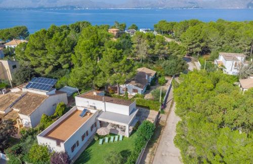 Marina Manresa House | Amedart