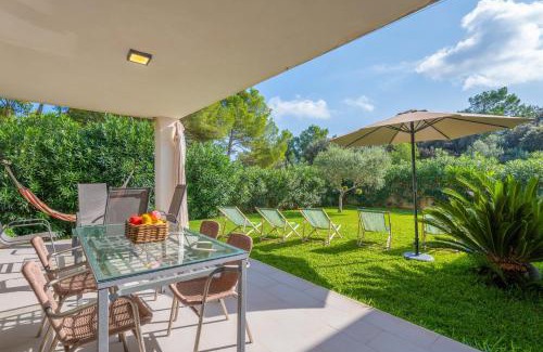 Marina Manresa House | Amedart