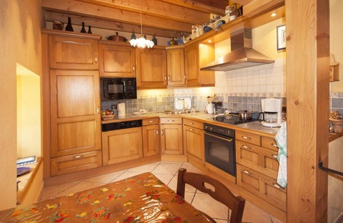 Saint-Andre House | AMEDEELYS - SAINT ANDRE