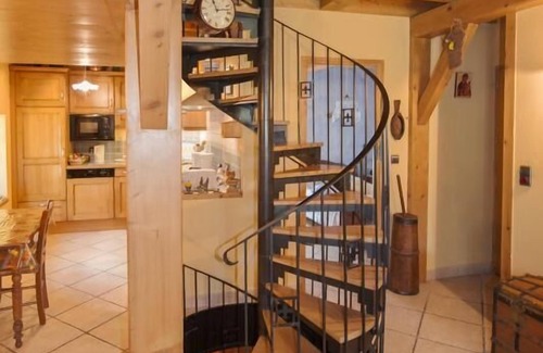 Saint-Andre House | AMEDEELYS - SAINT ANDRE