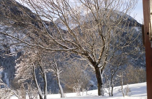 Saint-Andre House | AMEDEELYS - SAINT ANDRE