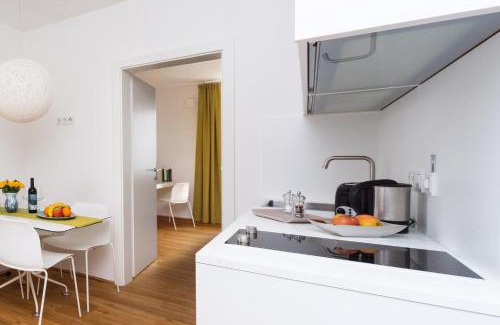 Schallmoos Apartment | Amedeo Zotti Residence Salzburg