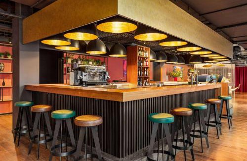 Dachau District Hotel | Amedia Munich Dachau, Trademark Collection by Wyndham