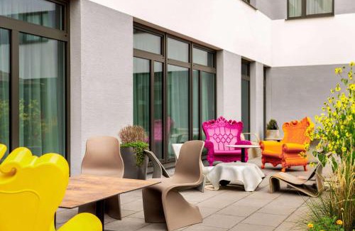 Dachau District Hotel | Amedia Munich Dachau, Trademark Collection by Wyndham