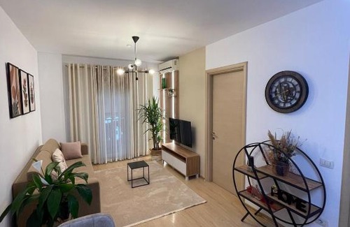 Tirana Apartment | Amel Apartment