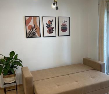 Tirana Apartment | Amel Apartment