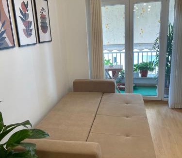 Tirana Apartment | Amel Apartment