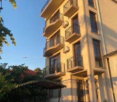 Batumi Apartment | Ameli Apartments BTM