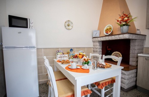 Leverano House | Amelia Apartment | holiday house in Leverano