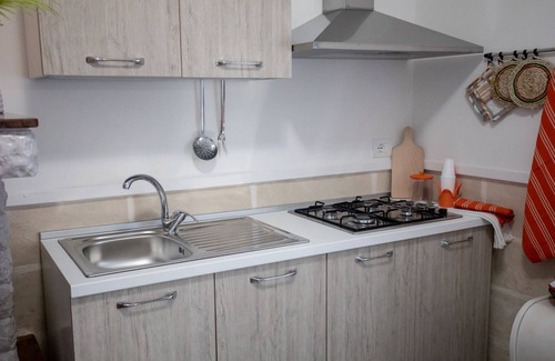 Leverano House | Amelia Apartment | holiday house in Leverano
