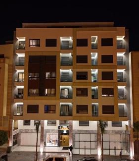 Tanja Balia Apartment | Amelia Appart-Hotel