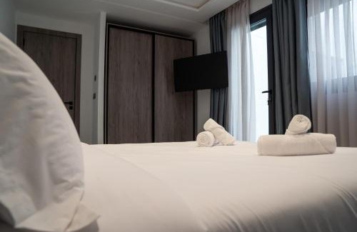 Tanja Balia Apartment | Amelia Appart-Hotel